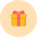 선물함 아이콘